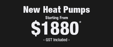 Heat Pump Experts In Greenwoods Corner