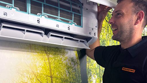 Heat Pump Experts In Greenwoods Corner