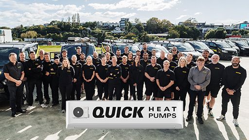 Heat Pump Experts In Greenwoods Corner