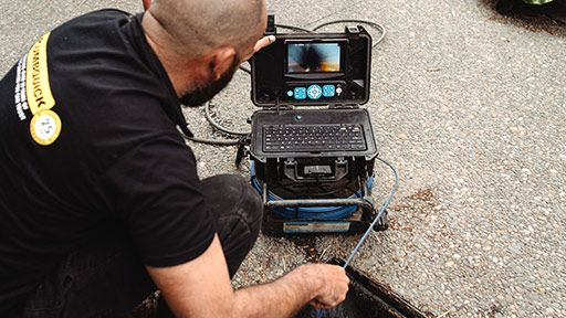 Greenwoods Corner Drain & Sewer Plumbers: Fast