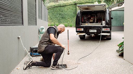 Greenwoods Corner Drain & Sewer Plumbers: Fast