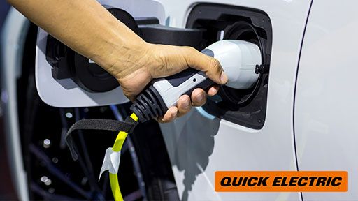 Fast, One Time Service In Greenwoods Corner